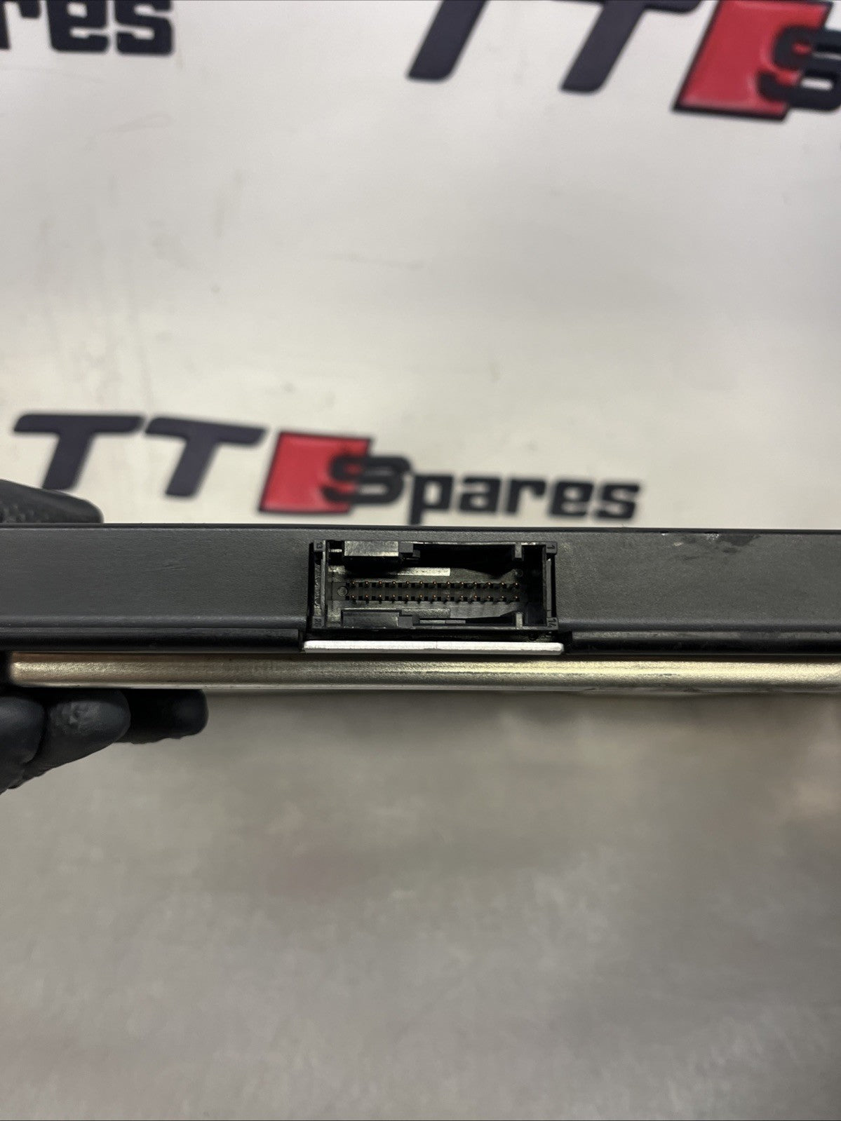 BMW X5 E70 X6 E71 LCM FRM2 AHL ADAPTIVE LIGHT FOOTWELL CONTROL UNIT FRM 9147387