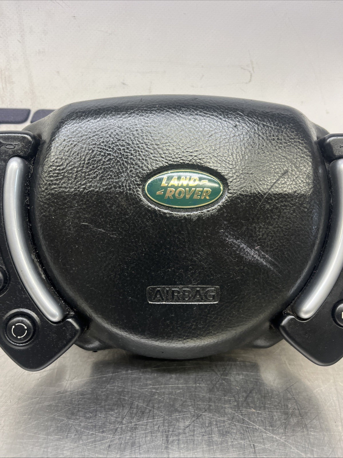RANGE ROVER L322 VOGUE 2002-06 DRIVERS BAG EHM500032WQJ