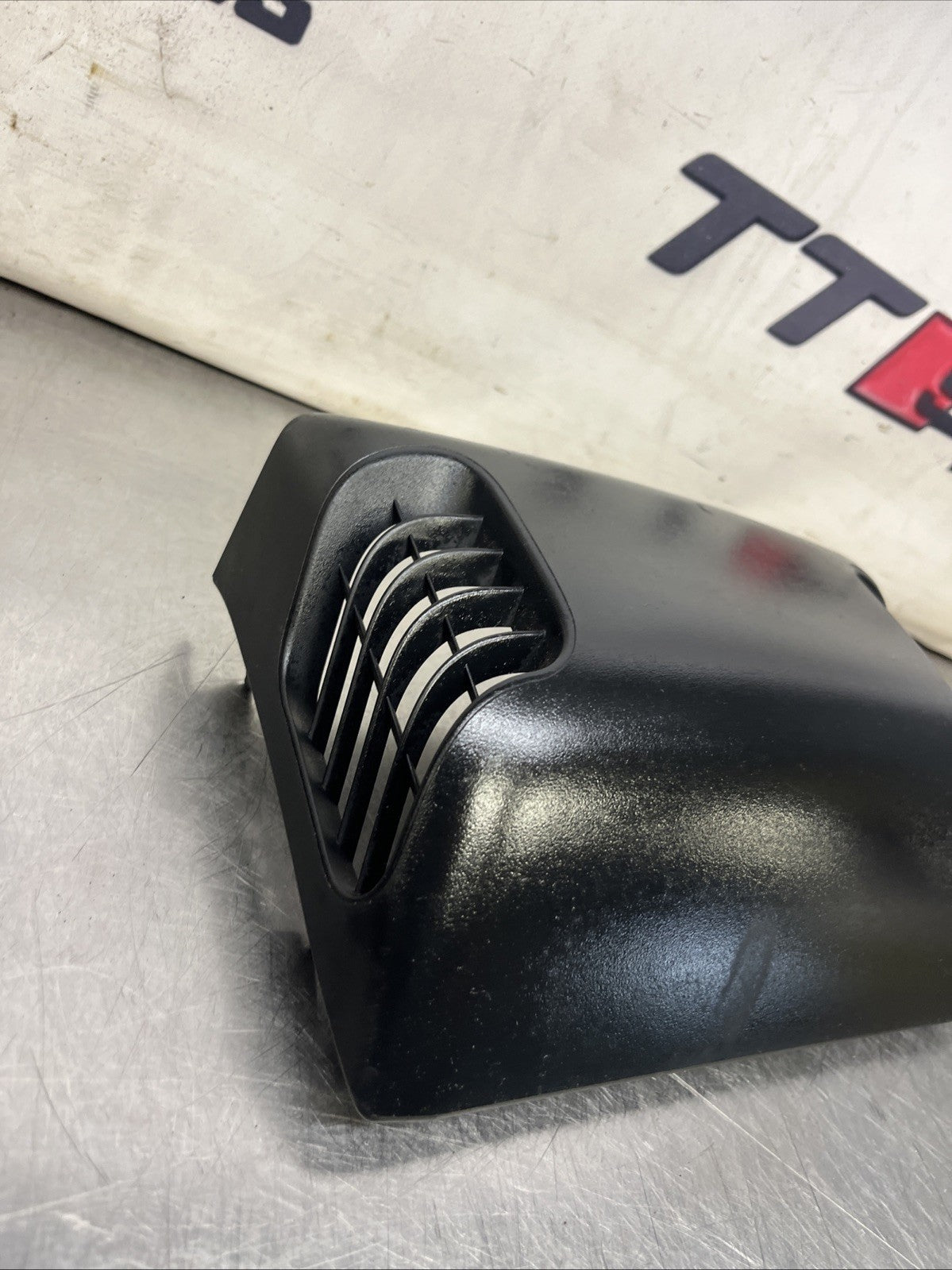Range Rover Vogue L322 Center Console Rear Air Vent Cover