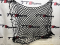 Genuine OEM Audi Boot Luggage Net 4A9861869