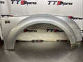 AUDI TT MK1 8N 98-06 OFF RIGHT SIDE FRONT WING Silver LY7W