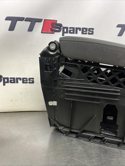 1K5864251C 08-2013 MK6 VOLKSWAGEN GOLF CENTRE CONSOLE ARMREST V