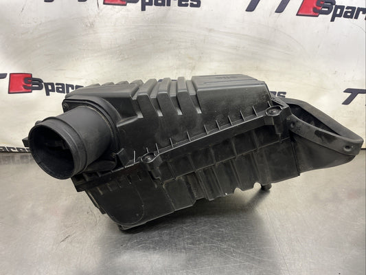AUDI TT MK2 AIR FILTER BOX HOUSING V6 A3 8P GOLF MK5 R32 8J 06-14