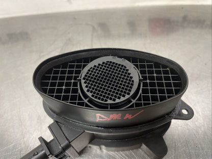 BMW 7 SERIES E66 730 AIR FLOW MASS METER SENSOR 0928400504 IN WORKING  ORDER 