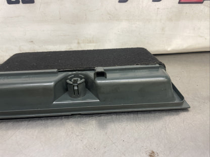 Audi TT MK1 98-06 8N Roadster First Aid Kit Access Panel Cover GREEN 8N7867401
