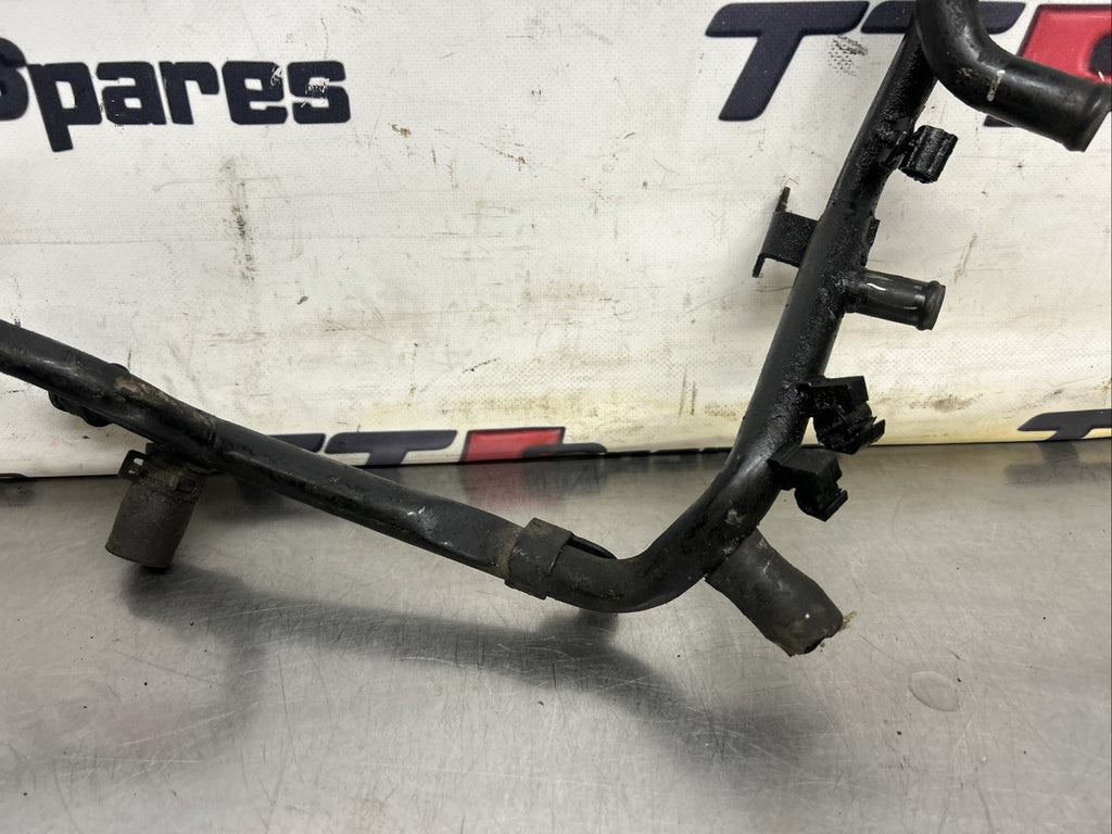 AUDI TT MK1 8N 98-06 S3 8L 1.8T 225 BAM AMK ENGINE COOLANT HARD PIPE 06A121065Bq