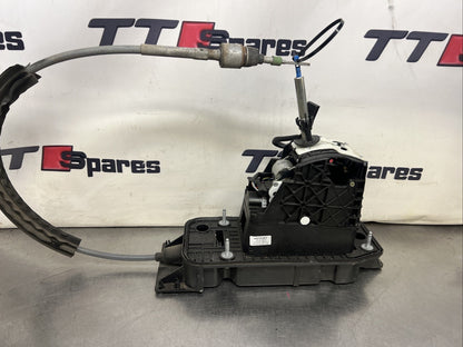AUDI TT 8J 06-09 3.2 TFSI Automatic Shift Selector & Linkage 8J2713025E