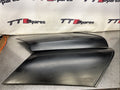 RANGE ROVER SPORT L320 05-09 D PILLAR EXTERIOR COVER TRIM SET