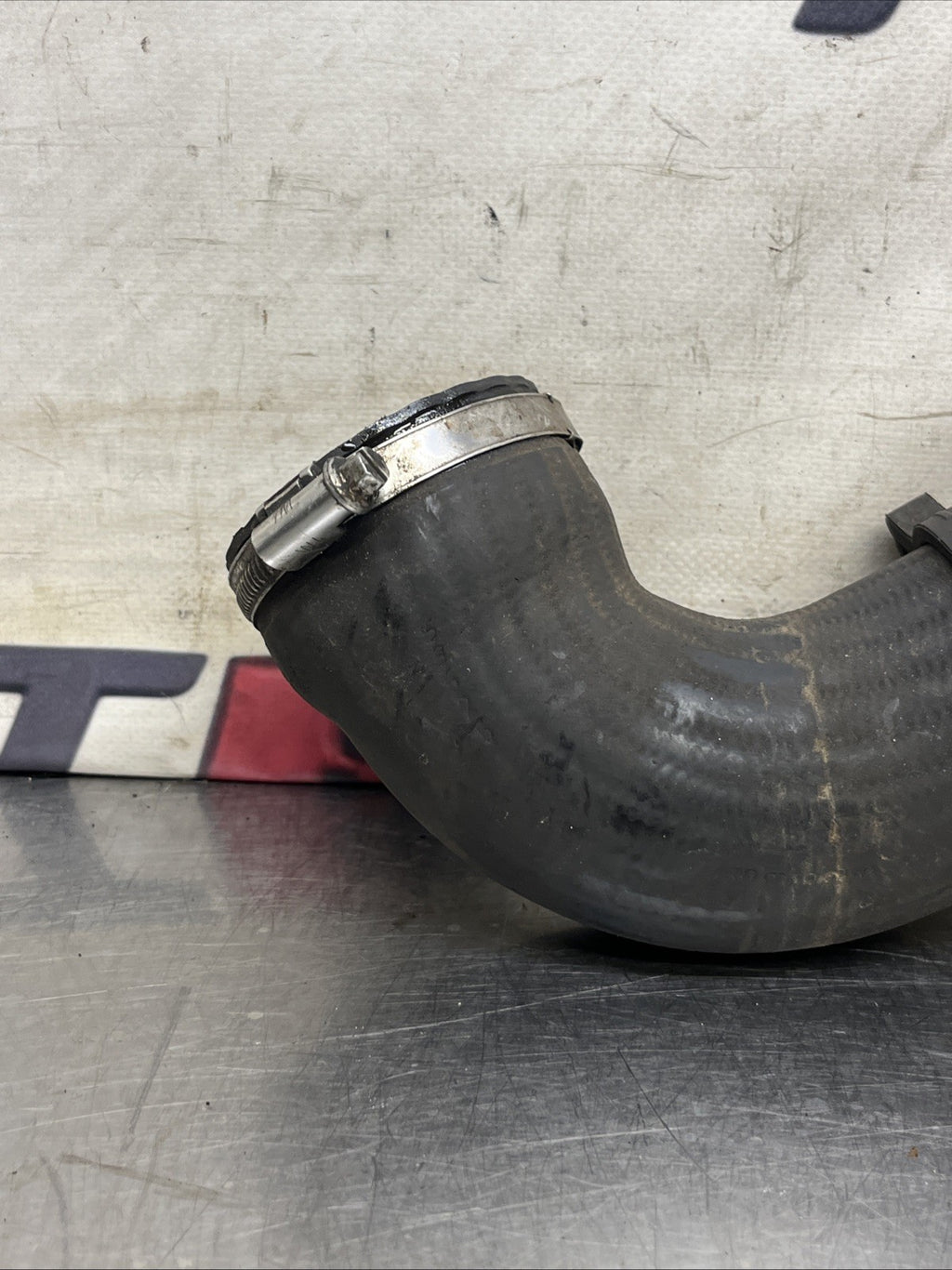 AUDI A3 TT SEAT LEON CUPRA R TOLEDO 1.8 INTERCOOLER  TURBO HOSE 8L9145790B
