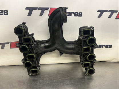 2014 PORSCHE CAYENNE 3.0 DIESEL CRCA INLET MANIFOLD 059129711CF