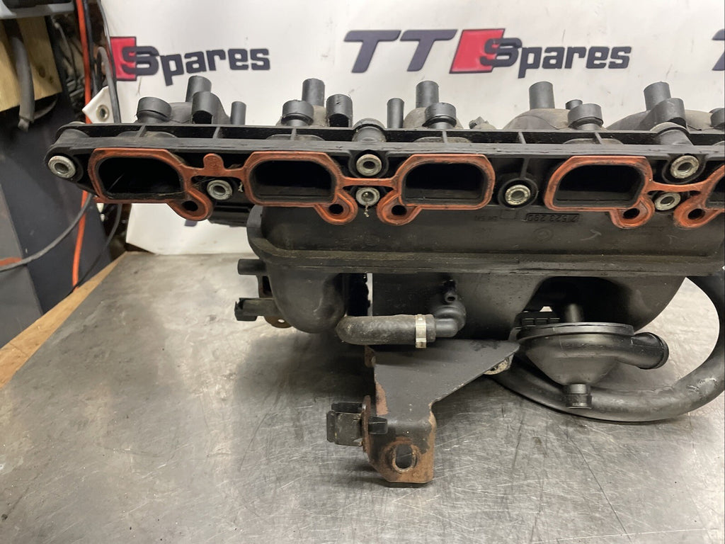 BMW E60 M54 B20 B25 E46 Intake Inlet Manifold 2.5 141KW 2008