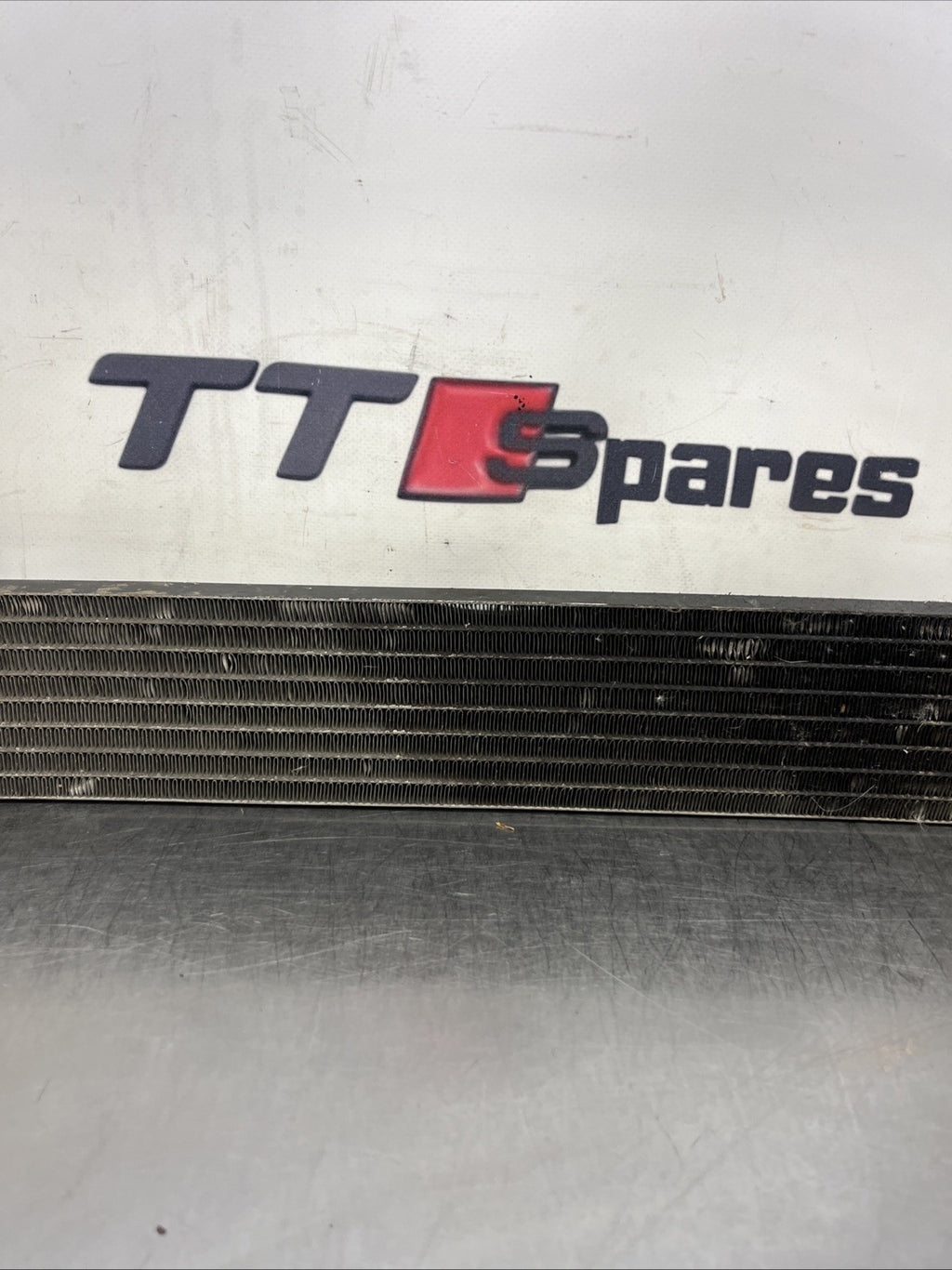4.4 Tdv8 Gearbox Cooler Radiator BH42-9N103-AA