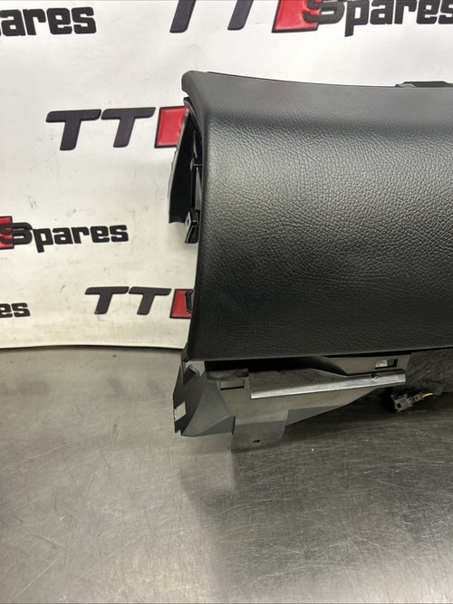 2007 Mercedes S-CLASS W221 Glove Box A221 680 06 98