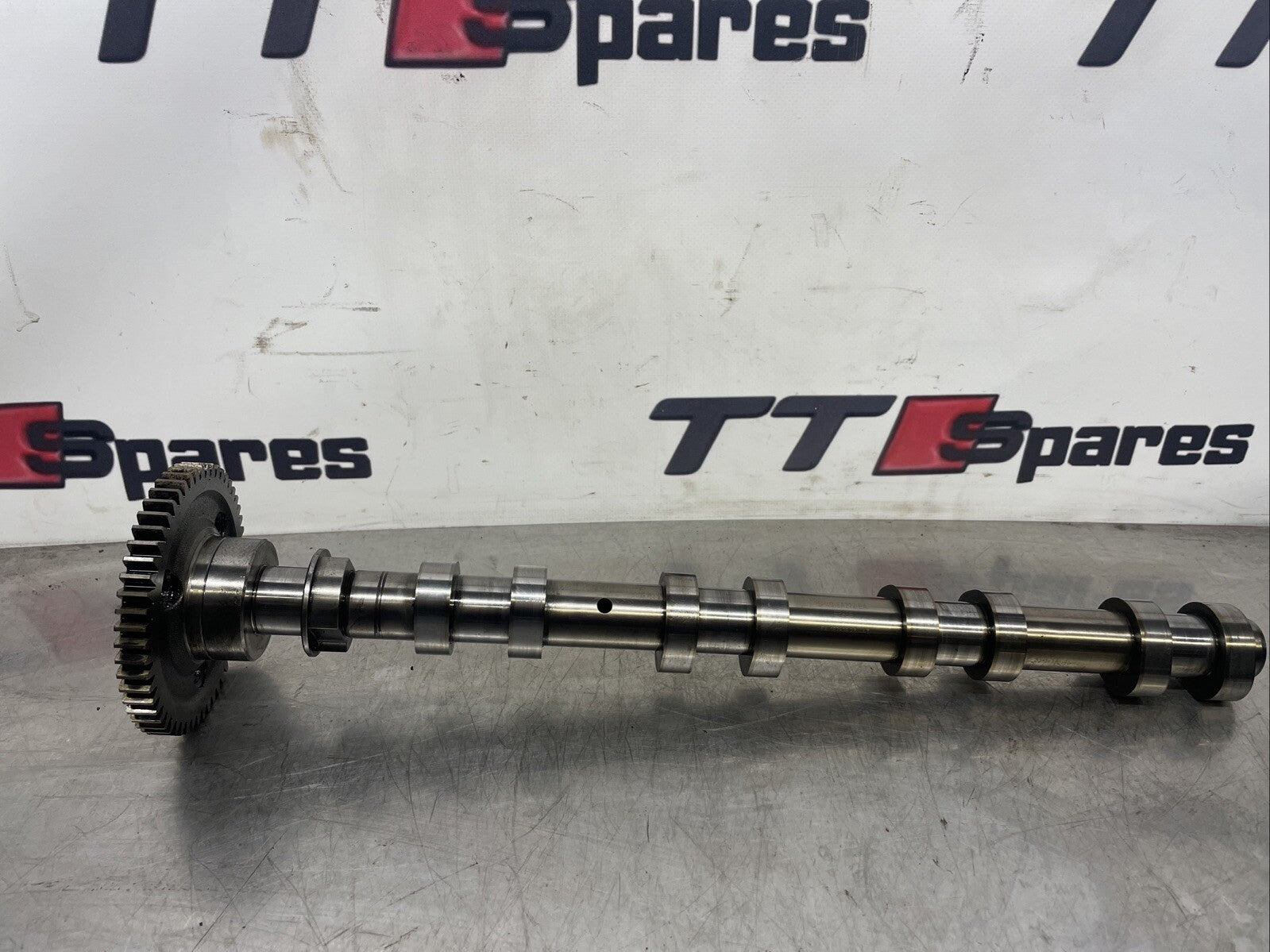  6H4Q-6A272 LR RANGE ROVER SPORT L320 3.6 D Right Side Exhaust Camshaft  200kw