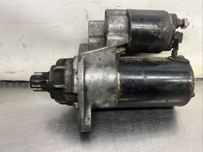 1005831206 STARTER MOTOR / 202293 FOR AUDI TT 8N3/8N9 1.8 T QUATTROBAM 6speed