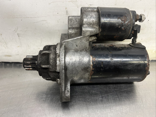 1005831206 STARTER MOTOR / 202293 FOR AUDI TT 8N3/8N9 1.8 T QUATTROBAM 6speed