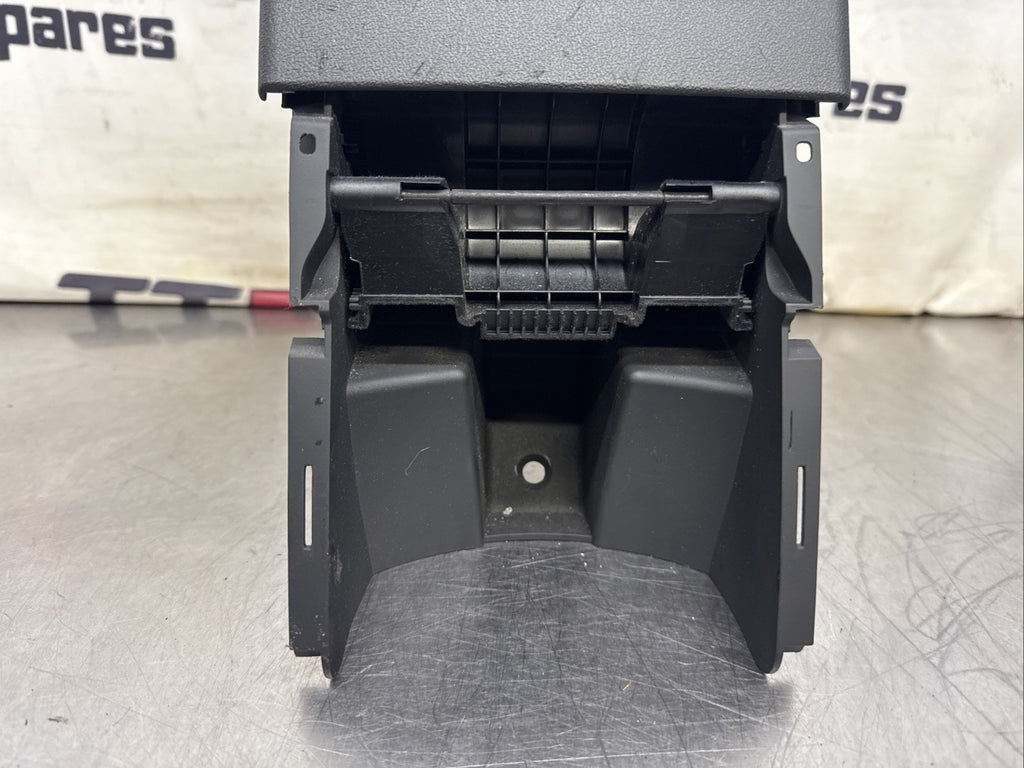 AUDI TT TTS ROADSTER MK2 8J 2007-2014 REAR CENTRE STORAGE COMPARTMENT 8J7867489