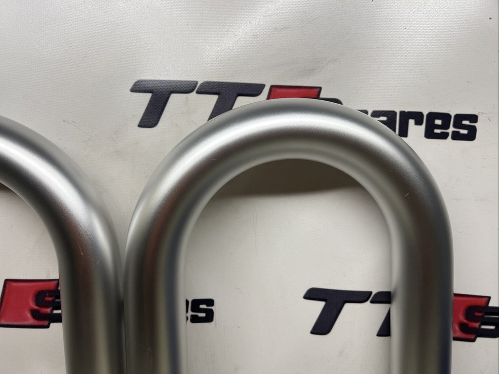 AUDI TT MK1 8N ROADSTER ALUMINIUM SEAT ROLL OVER HOOP HOOPS BARS KIT CAR USE