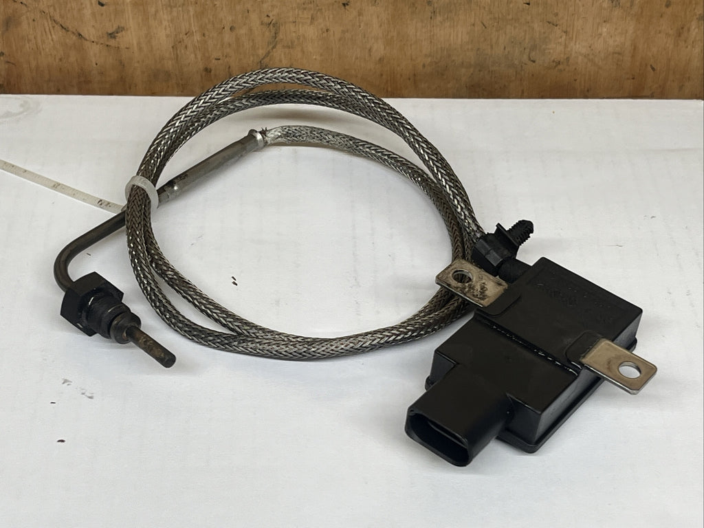 AUDI TT MK1 8N 225 BAM EXHAUST GAS TEMPERATURE SENSOR 06A919529 EGT *