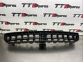 Audi Tt Mk1 3.2 V6 Front bumper  Lower Middle Grill Genuine