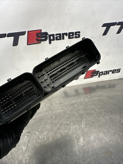 2009 AUDI A3 2.0 TDI ENGINE CONTROL UNIT ECU 03L906022MA