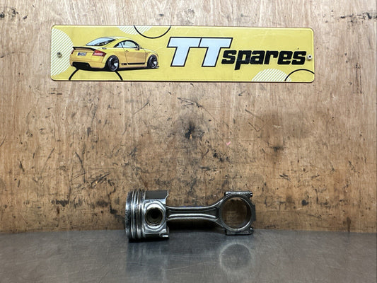 Piston & Conrod BKD AZV Engine For Volkswagen Passat Audi A3 A4 Seat Skoda 2.0TD