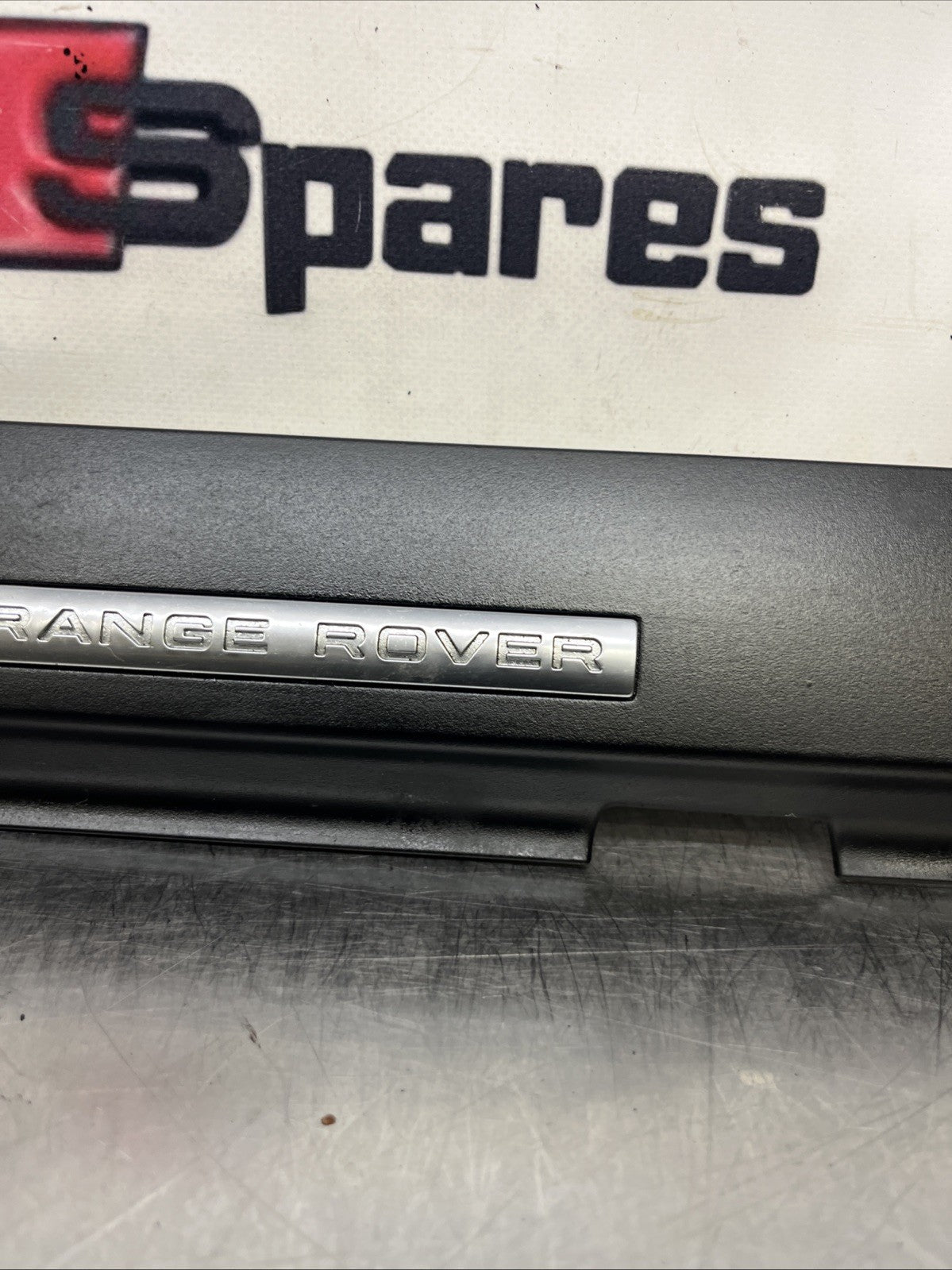 @ RANGE ROVER L322 2012 VOGUE FRONT DASH PASSENGER SIDE TRIM PANEL FAG500430XXX