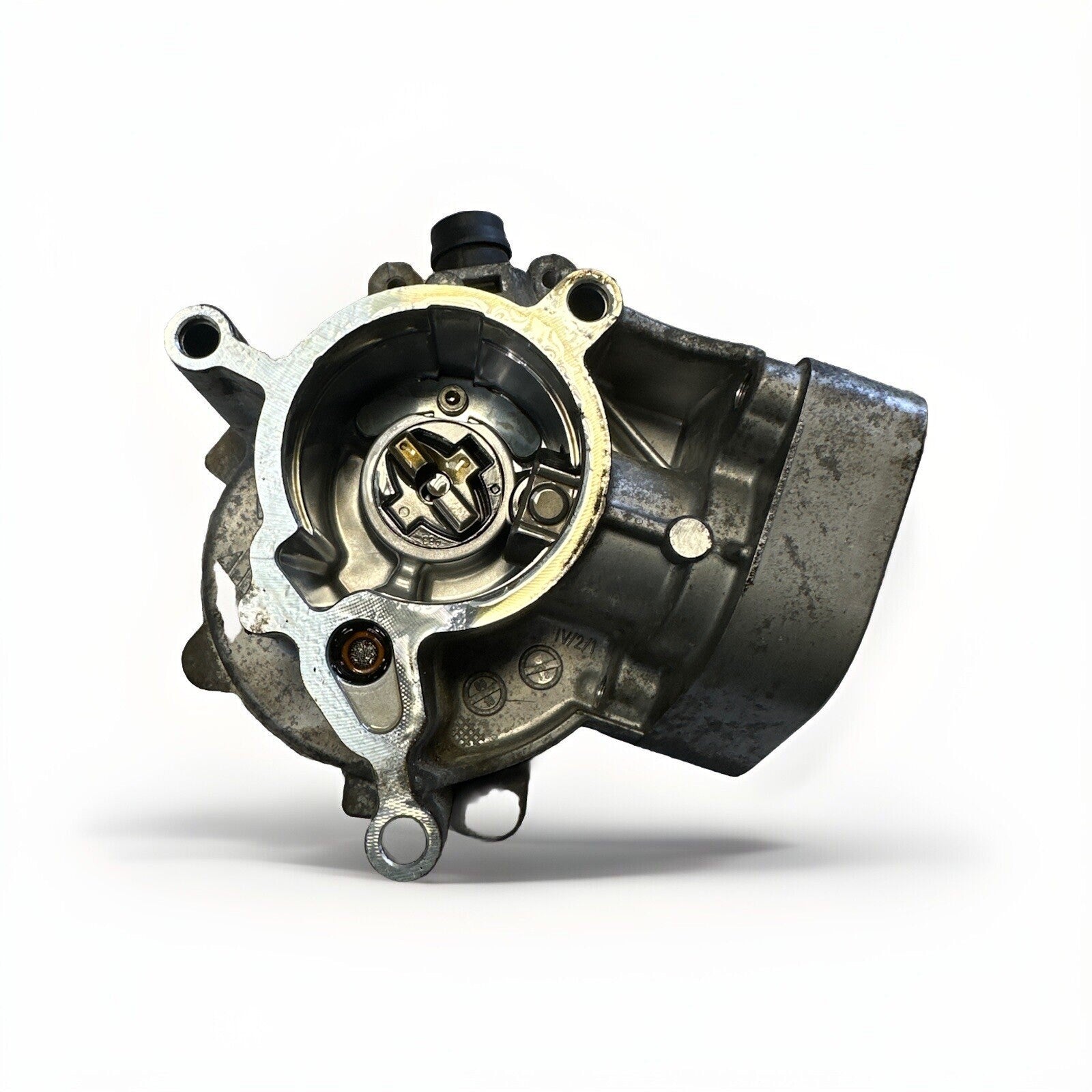 06L145100F VOLKSWAGEN GOLF GTI Mk7 (5G) Vacuum Pump 2.0 TSI 