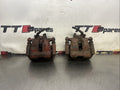 2012 RANGE ROVER SPORT  TRW BRAKE CALIPER Pair