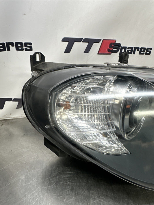 BMW X5 E70 2008 RIGHT  headlight headlamp 710815021004