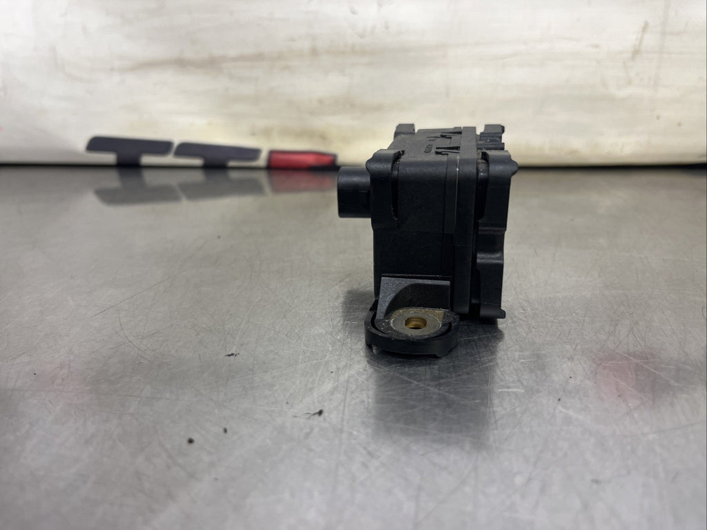 AUDI TT MK2 8J ESP YAW RATE ACCELERATION SENSOR MODULE 7H0907652A 2006-2012