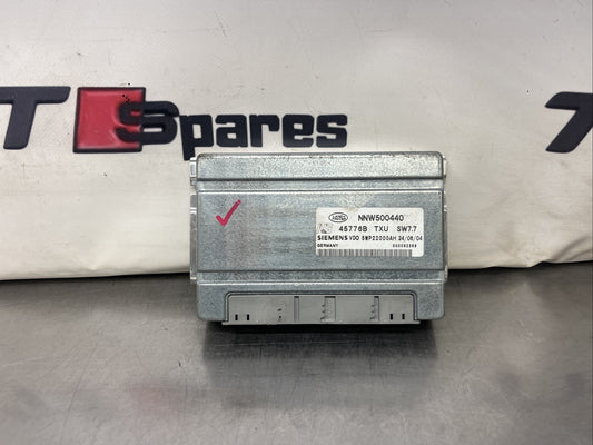 Range Rover L322 Transfer Case Box ECU NNW500440 2002 to 2006