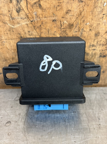 VW AUDI SEAT SKODA HEADLIGHT RANGE CONTROL UNIT  GENUINE 4L0907357