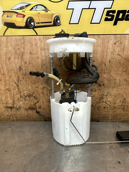 Fuel Parts In-Tank Fuel Pump for Audi TT Sport BFV 1.8 Oct 2005 to Dec 2006