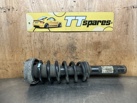 BMW X5 E70 SUV 2008-2010 3.0 STRUT/SHOCK/LEG (FRONT PASSENGER SIDE) 6781920