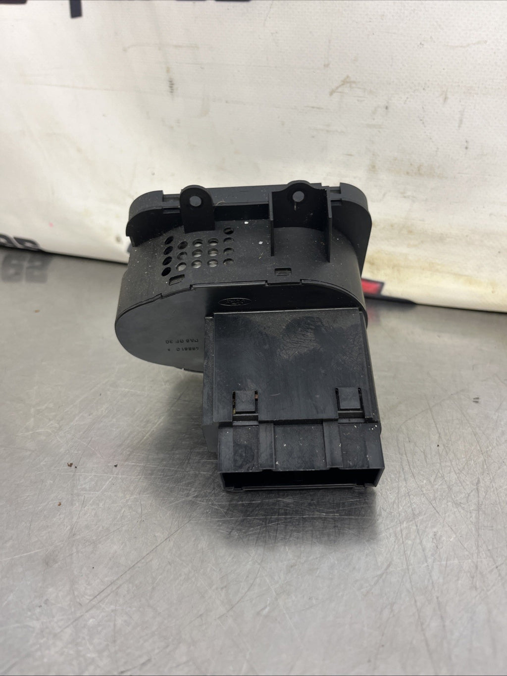 LANDROVER DISCOVERY Headlamp Headlight Switch 2004-2010 