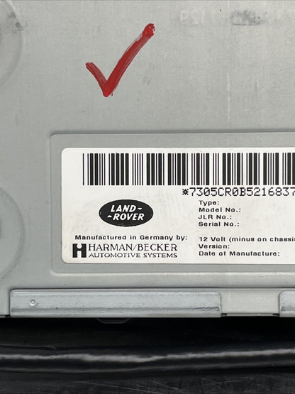LAND ROVER RANGE ROVER SPORT L320 MODULE AH4218C941-AF