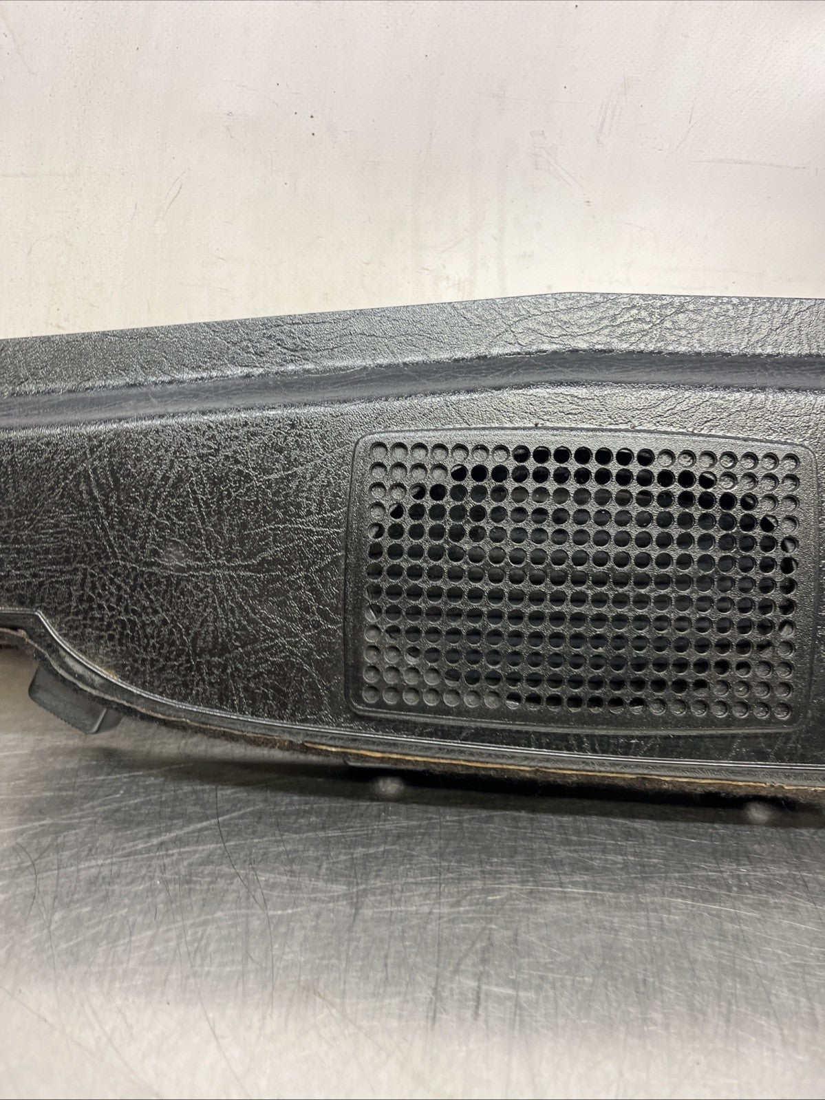 Vw Golf MK2 Rear Right Offside Parcel Shelf Support Speaker Housing 191867764A