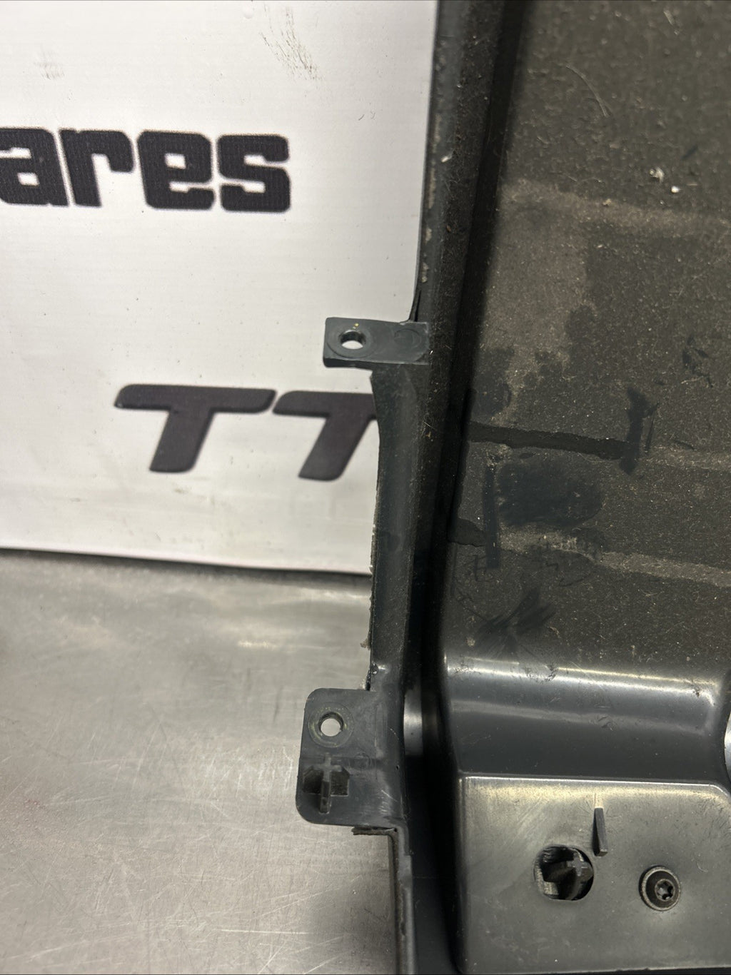 2005-2012 997 Porsche 911 Steering Column Lower Section 99755220203