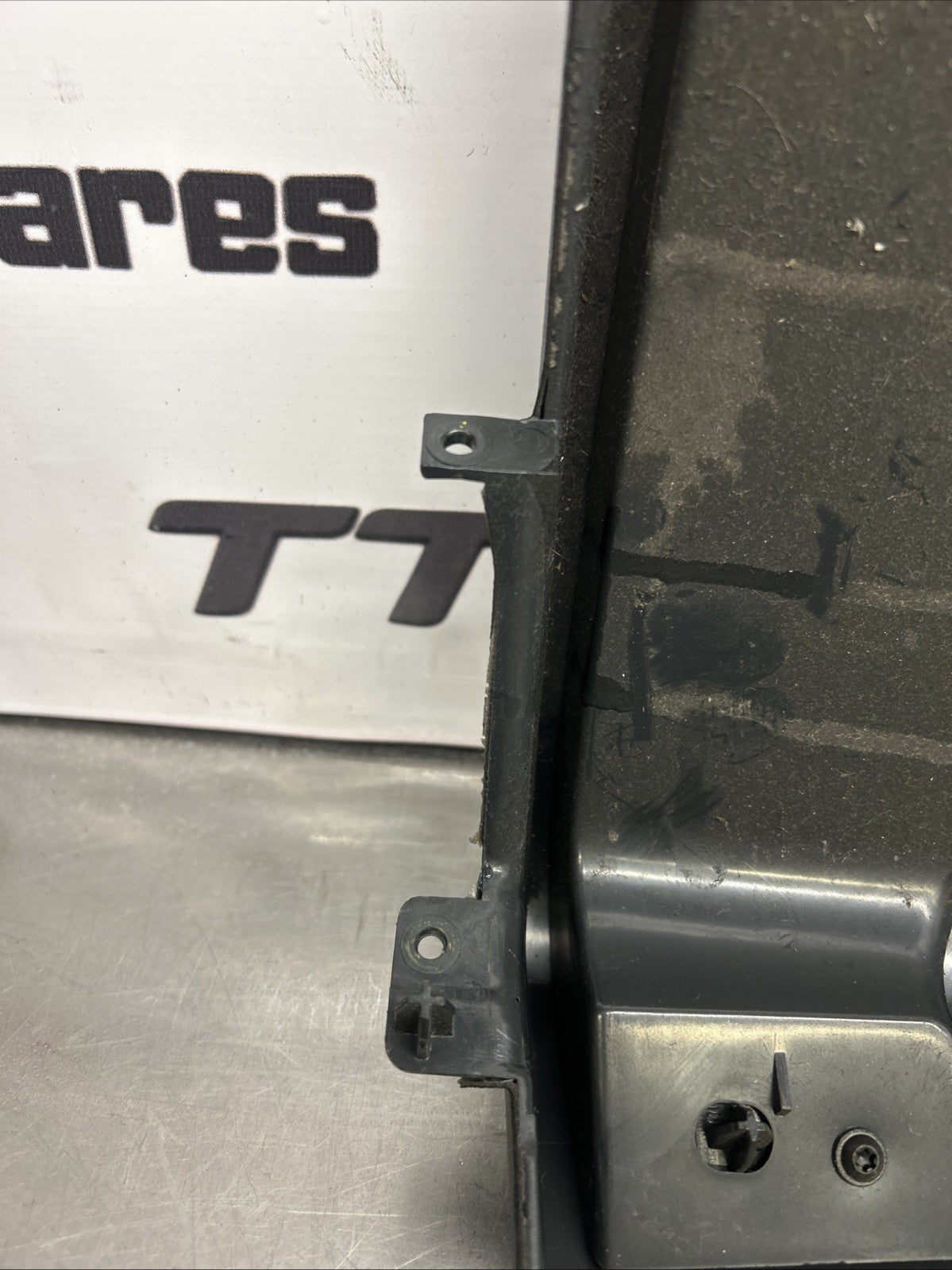 2005-2012 997 Porsche 911 Steering Column Lower Section 99755220203