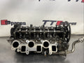 2011 AUDI Q7 ENGINE CYLINDER HEAD LEFT SIDE 3.0 TDI / CRCA  MK1 4L 059353EK