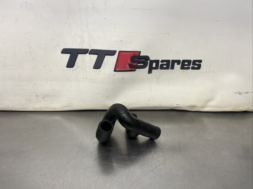 Audi 1.8t 225p Oil Breather Vent hose 06A103221N