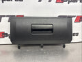 Porsche Boxster 987 Trunk Lid Luggage Compartment Trim Black 99755130700