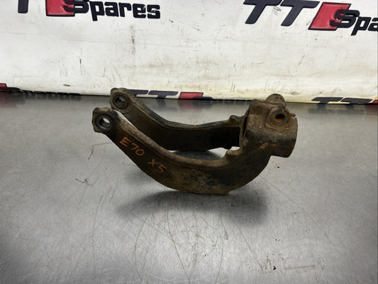 ✅✅BMW X5 E70 X6 E71 E72 FRONT LEFT STRUT SHOCK ABSORBER MOUNT BRACKET 6775085 AA