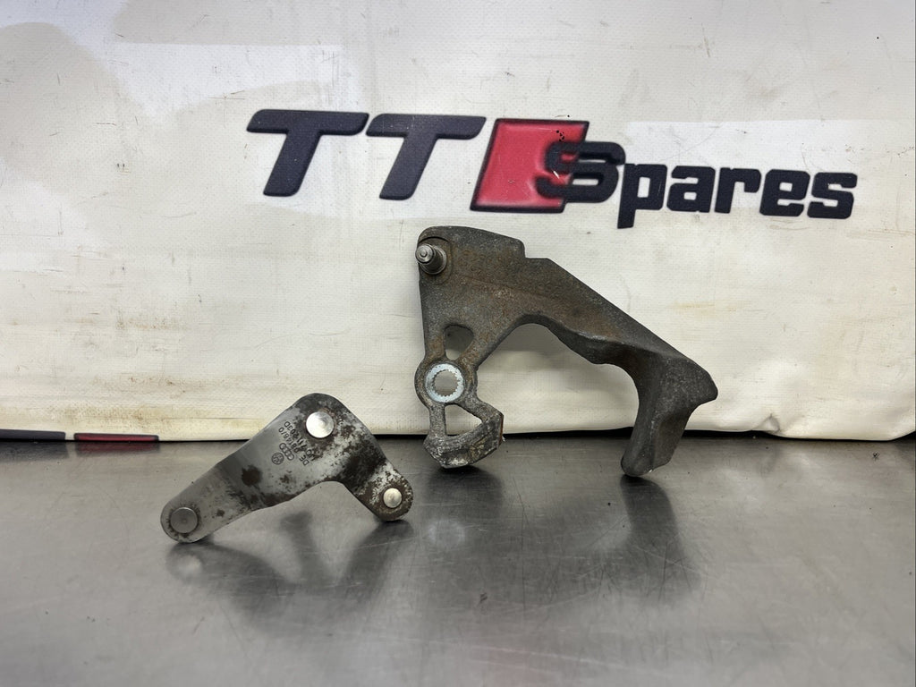 AUDI TT MK1 8N (98-06) S3 CUPRA R 6 SPEED GEAR LINKAGE SELECTOR ARM 8N0711046A