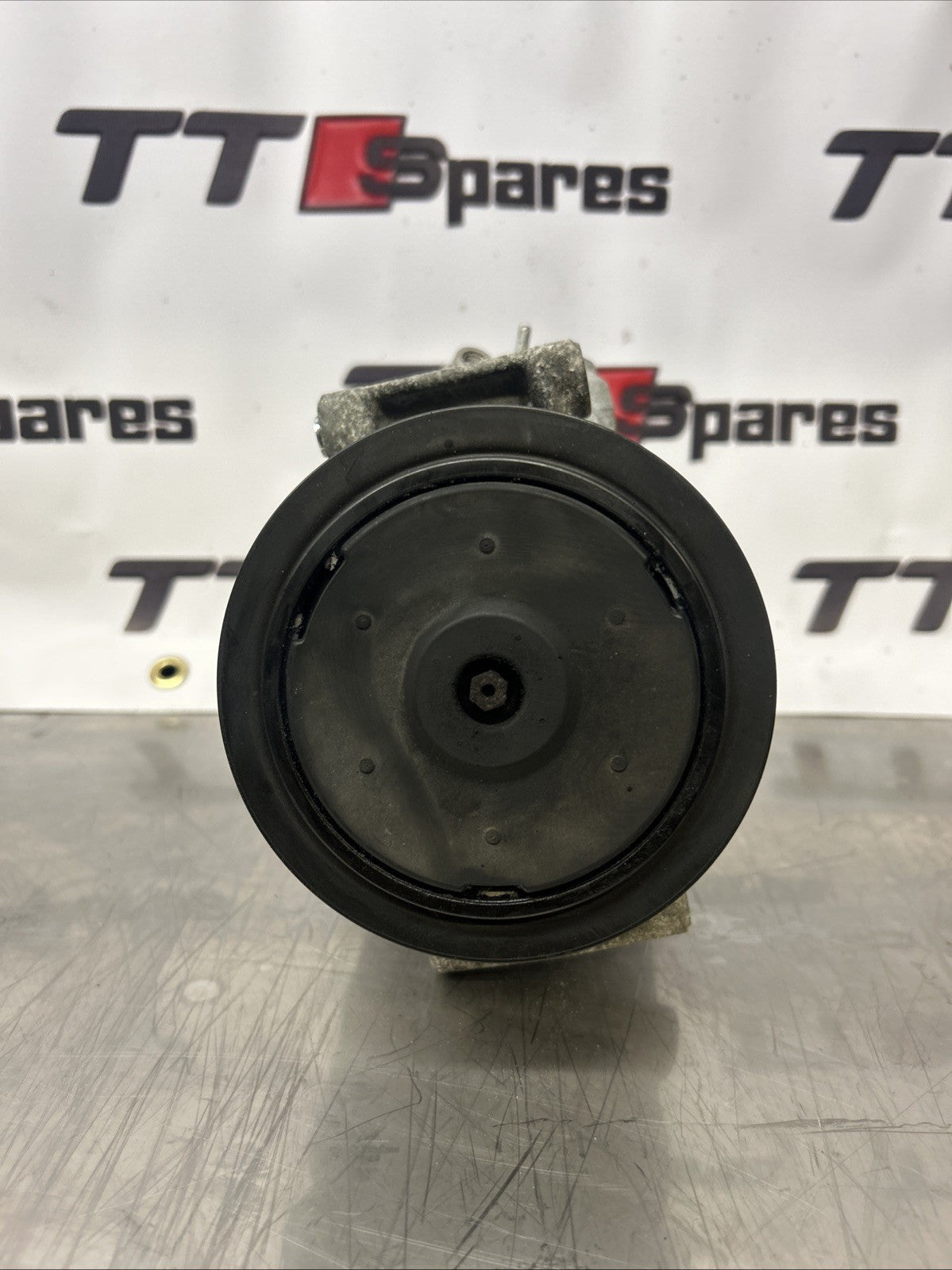 2010-2014 VW, AUDI, SKODA, SEAT 2.0TFSI AIR CON A/C COMPRESSOR PUMP 1K0820808A