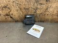 0132801359 AUDI S6 A6 SE E TDI CVT 2009 HEATER FLAP MOTOR ACTUATOR 