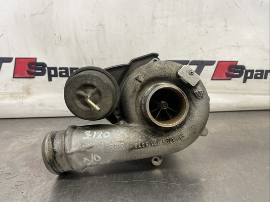 AUDI TT MK1 8N 8N 225 1.8T BAM K04-023 TURBOCHARGER  TURBO 06A145704Q