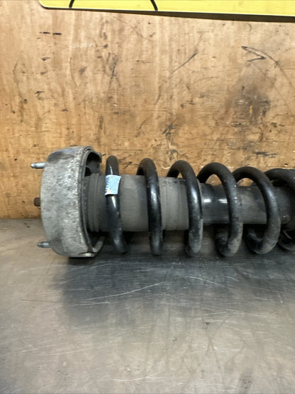 BMW X5 E70 SUV 2008-2010 3.0 STRUT/SHOCK/LEG (FRONT PASSENGER SIDE) 6781920
