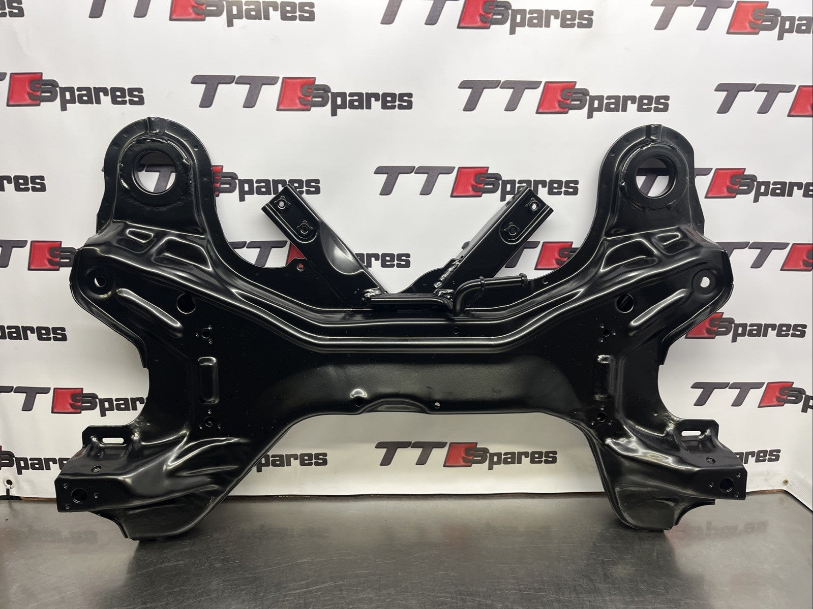 Audi TT 8N MK1 1998-2006 ROADSTER 225 Front Subframe Cradle Re-Conditioned VGC